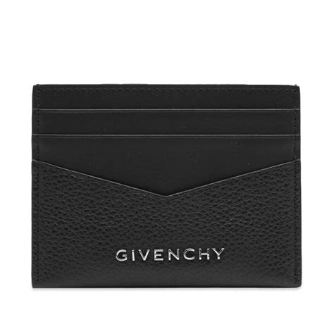 duo bag givenchy|Givenchy card holder bag.